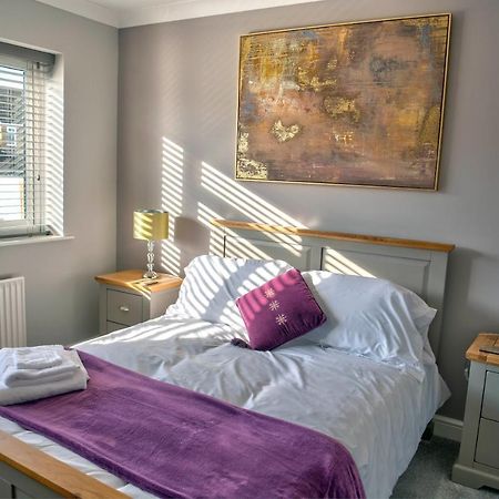 Oakland Apartman Kettering Kültér fotó