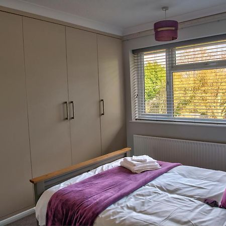 Oakland Apartman Kettering Kültér fotó